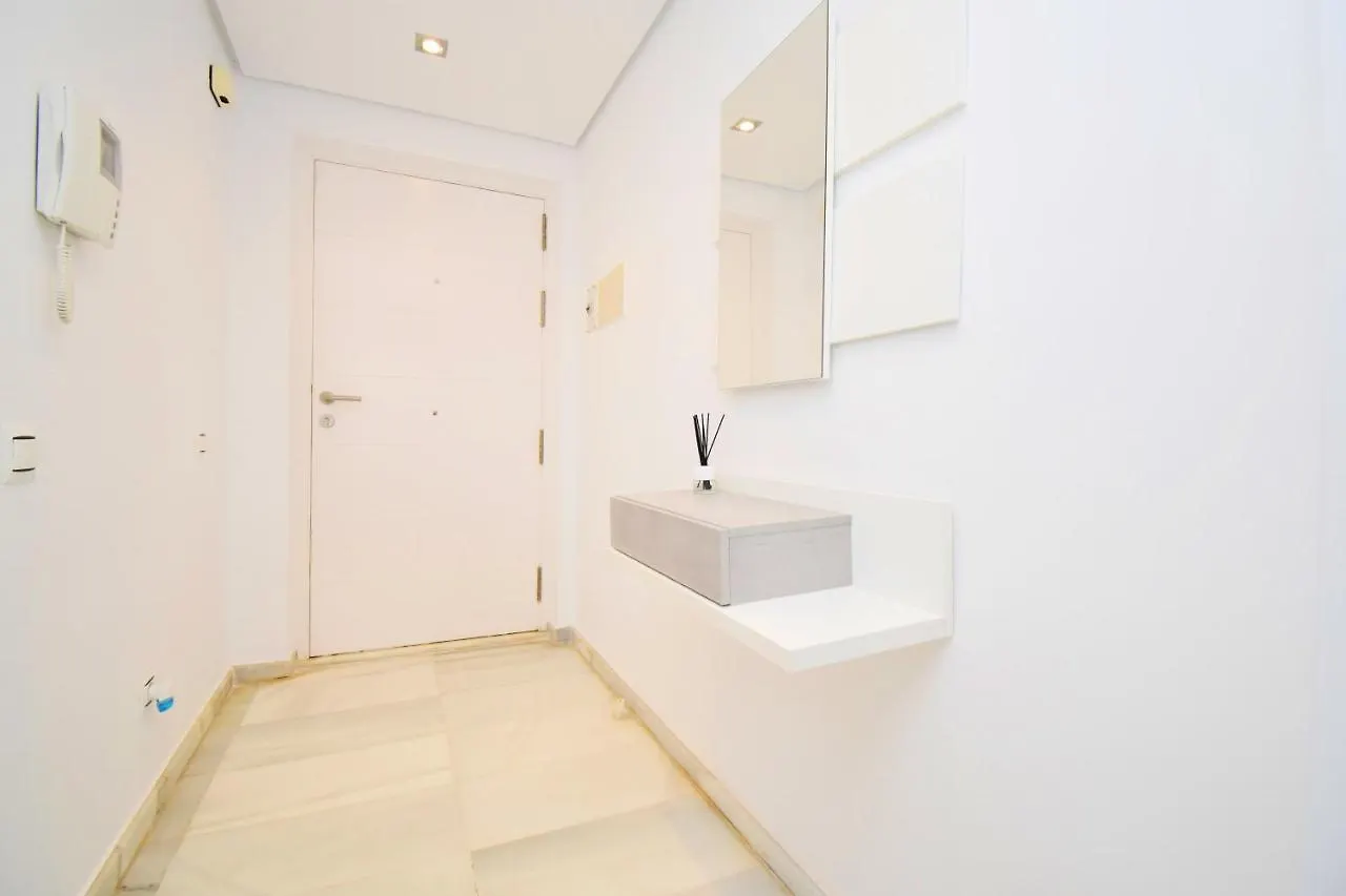 Apartamento Expoholidays - Duplex Puerto Almerimar