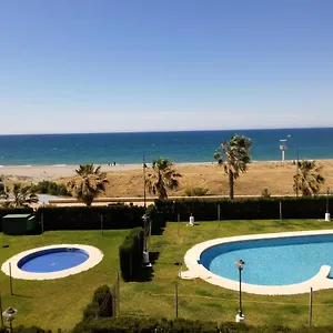  Apartamento Apartamento Ensenada